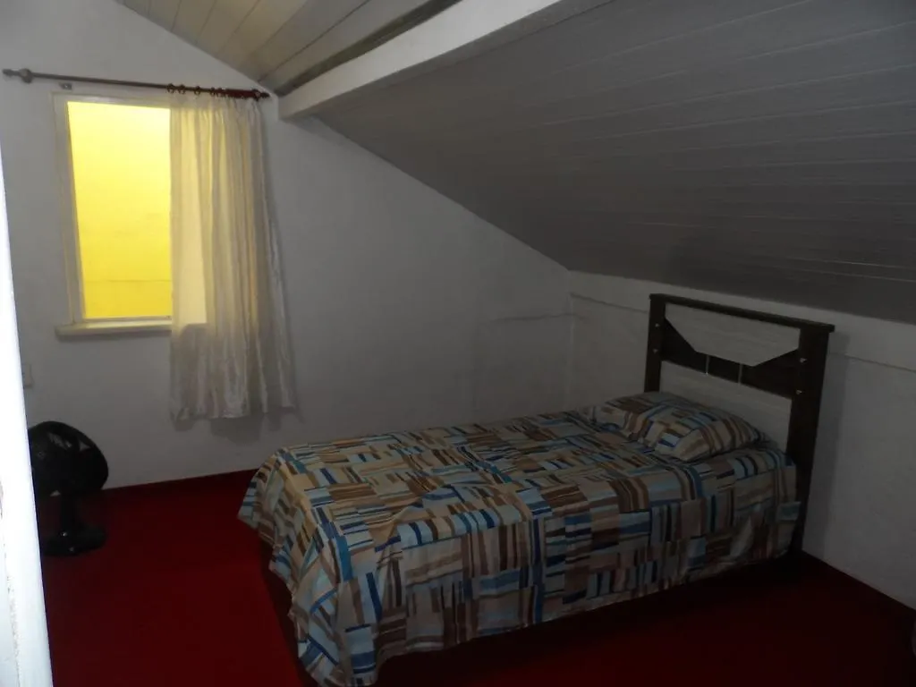 Estalagem Austria Hostel & Pousada Blumenau Brasil