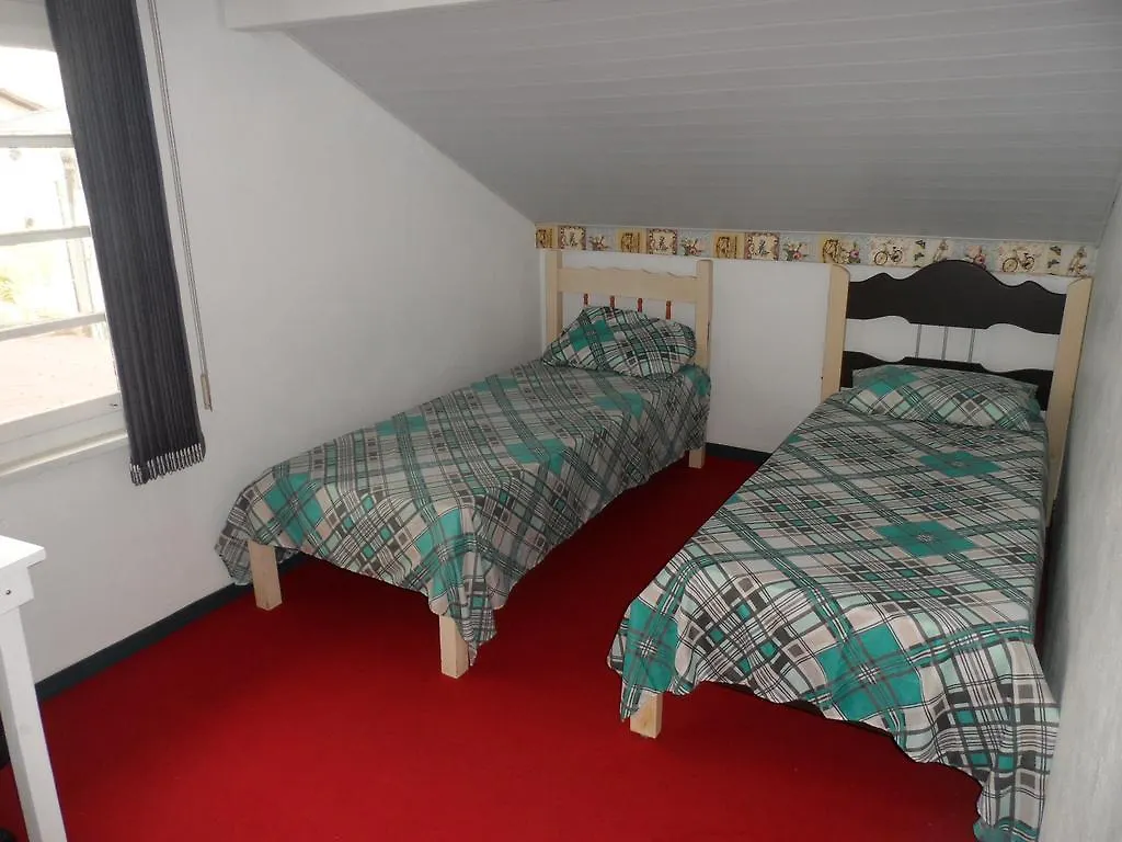 Austria Hostel & Pousada Blumenau Inn