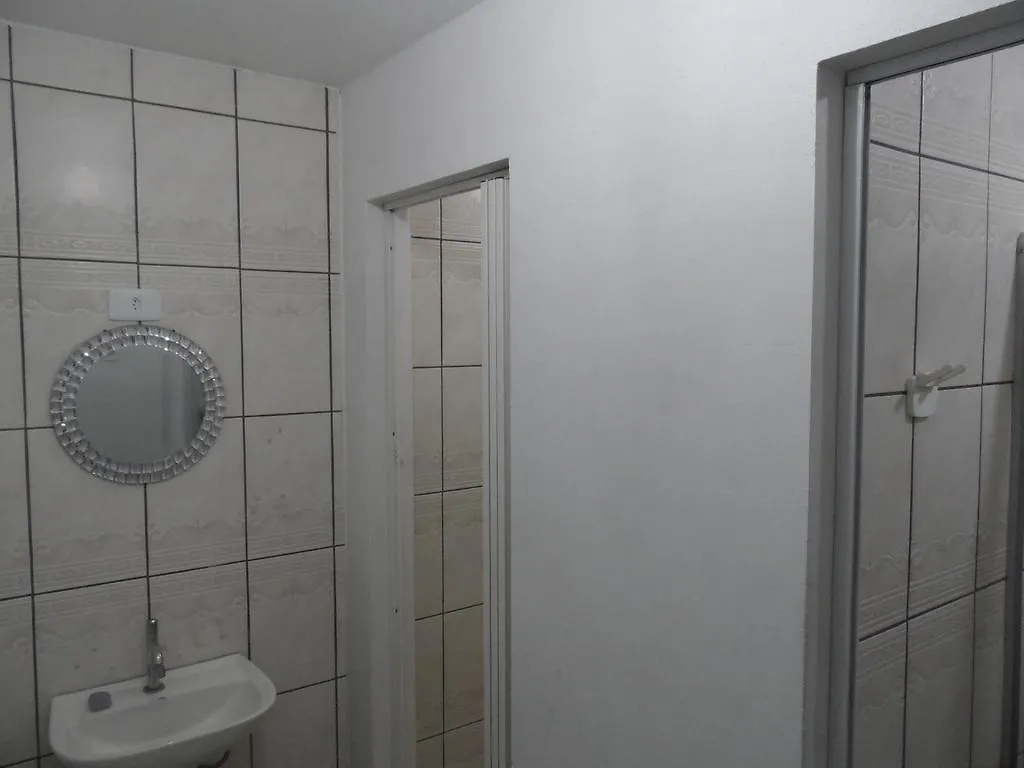 Austria Hostel & Pousada Blumenau 0*,