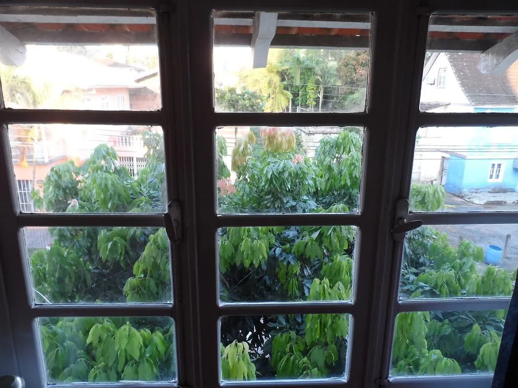 Inn Austria Hostel & Pousada Blumenau