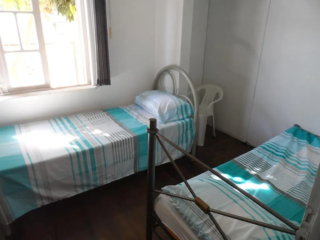 Inn Austria Hostel & Pousada Blumenau