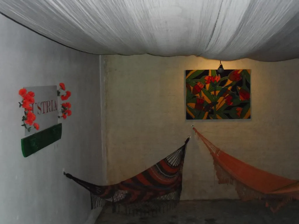 Austria Hostel & Pousada Blumenau
