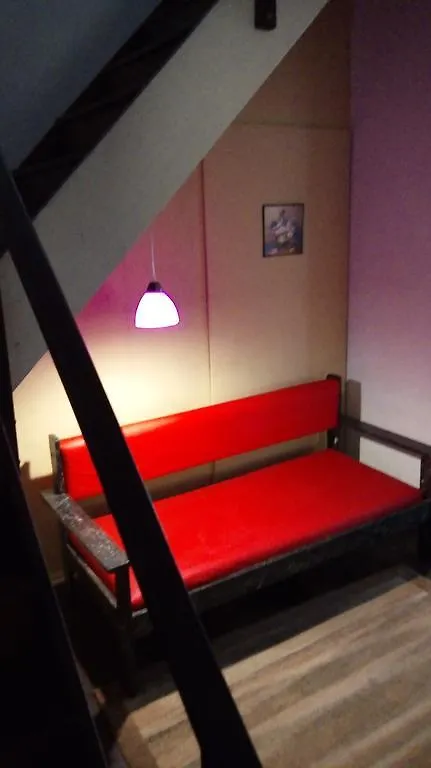Austria Hostel & Pousada Blumenau Inn