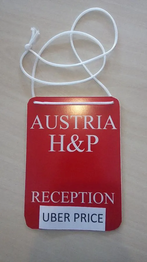 Austria Hostel & Pousada Blumenau 0*,  Brasil