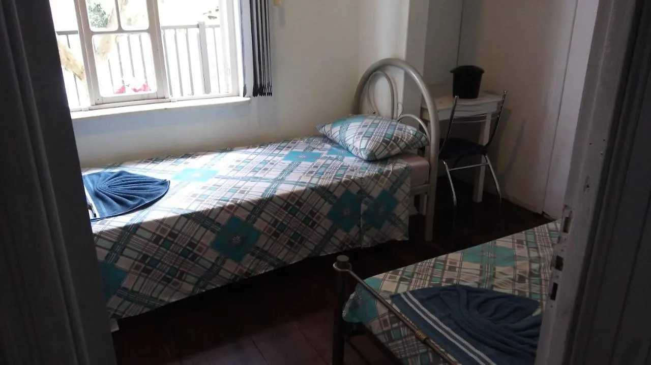 Estalagem Austria Hostel & Pousada Blumenau