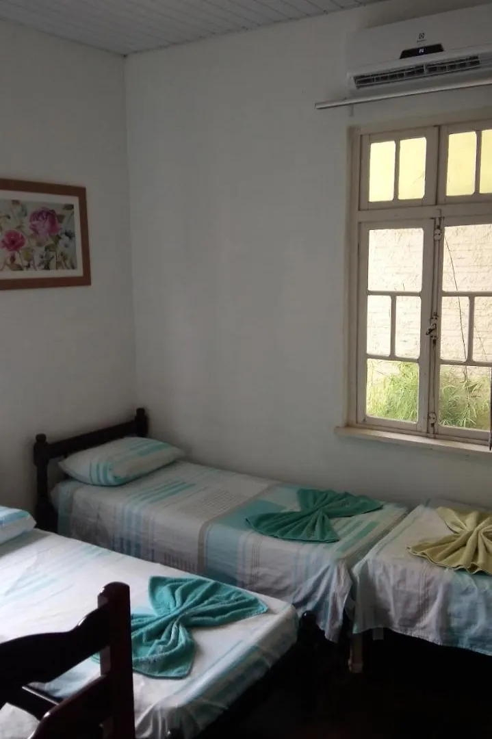 Austria Hostel & Pousada Blumenau