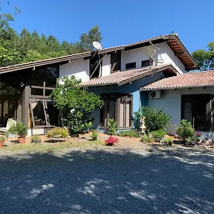 Estalagem Morada Da Vó Gati, Blumenau