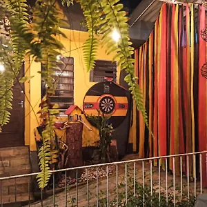 Albergue Lumaria 1, Blumenau
