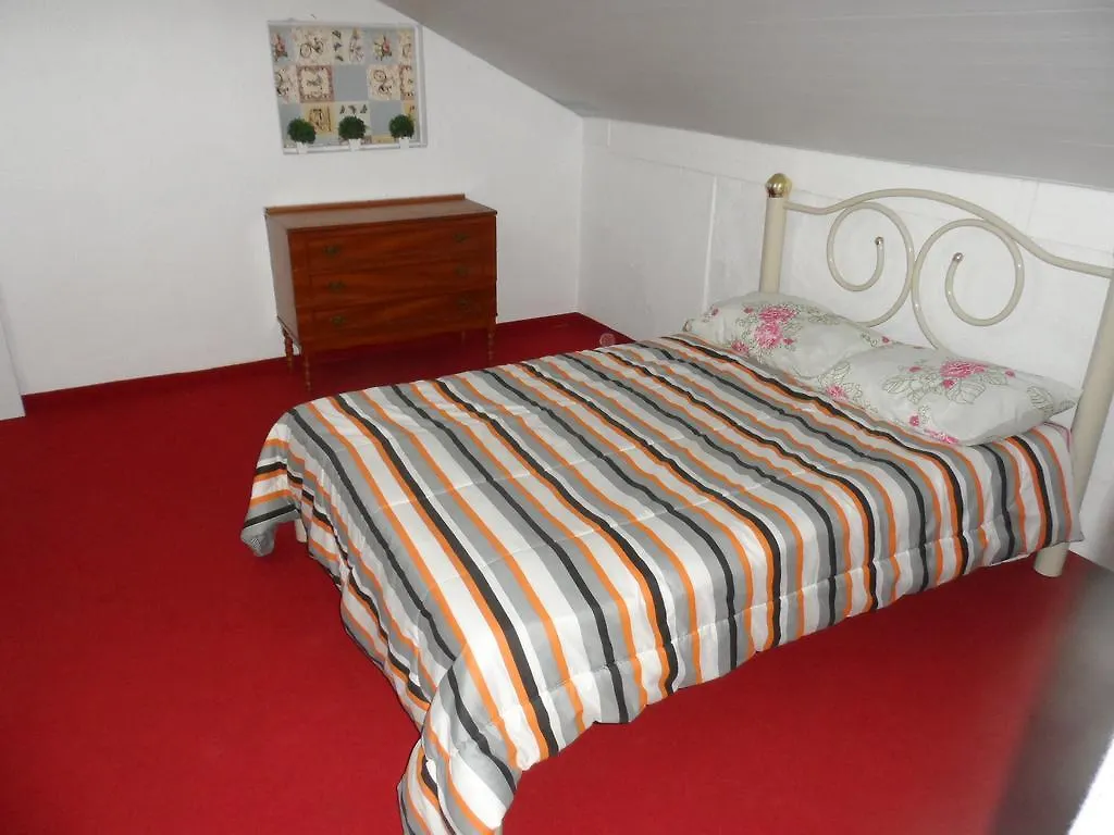 Austria Hostel & Pousada Blumenau