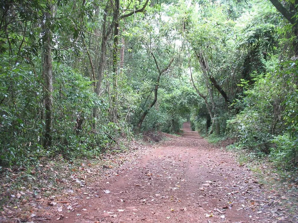 Austria Hostel & Pousada Blumenau Brasilien